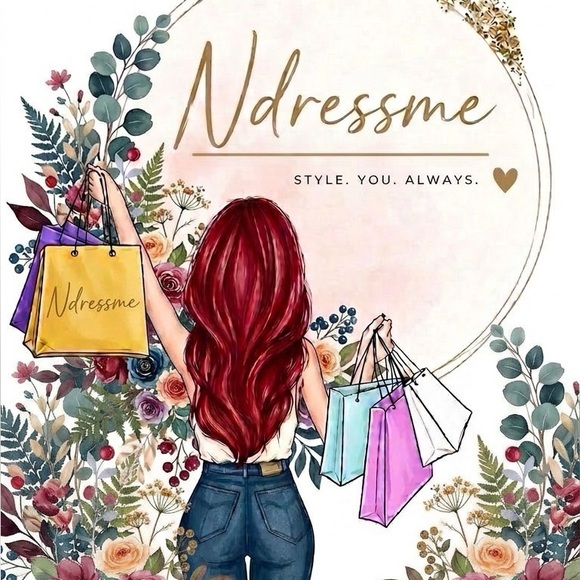 ndressme